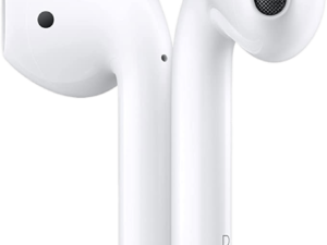 Apple Headphones