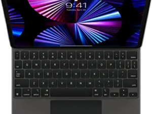 Apple Magic Keyboard: